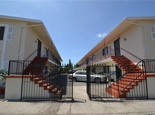 1164 E Market St, Long Beach, CA 90805