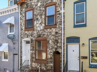 225 Mulberry St, Reading, PA 19604