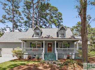 1106-1106 Walthour Rd #A, Savannah, GA 31410