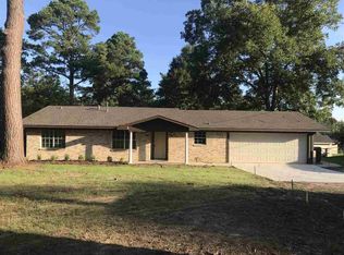 311 E Tuttle Rd, White Oak, TX 75693