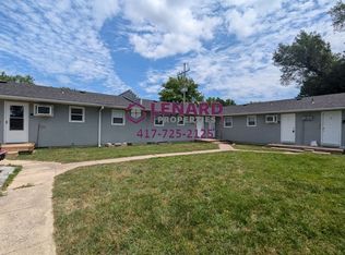 210 W South St - PCI, Bolivar, MO 65613