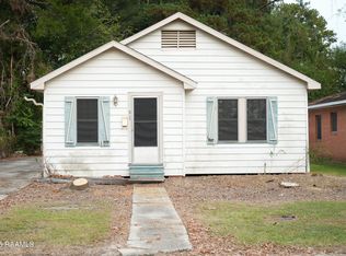 226 Marie St, Opelousas, LA 70570