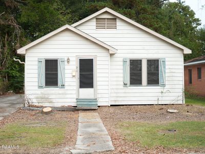 226 Marie St, Opelousas, LA, 70570
