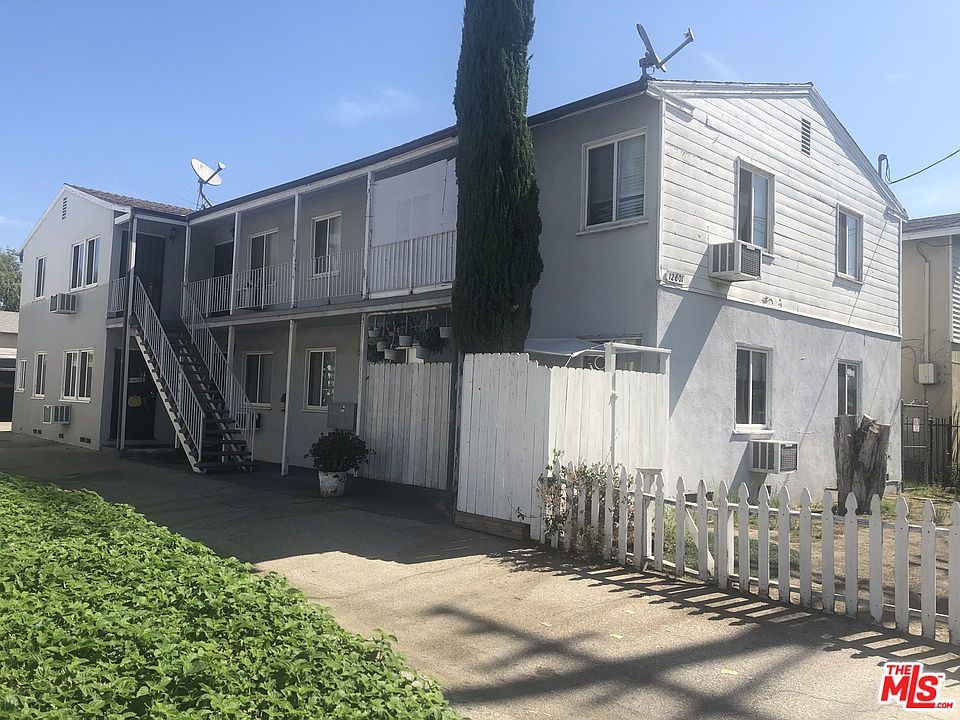 1st image of 12801 Vanowen St