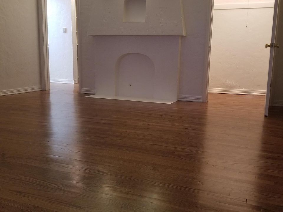 HERE YOU CAN SEE ONE OF THE LARGE CLOSETS OFF THE LIVING ROOM