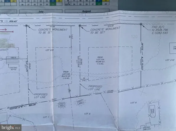 423 Pricketts Mill Rd, Tabernacle, NJ 08088