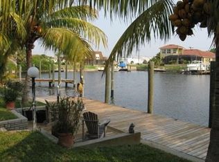 1717 SE 46th St, Cape Coral, FL 33904