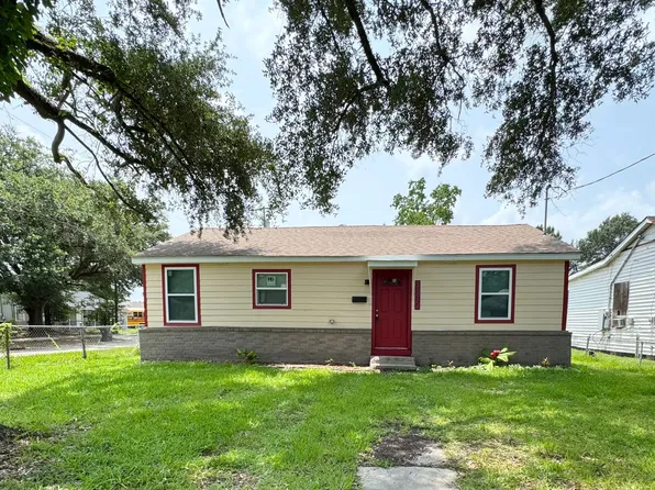 2312 Lilly St, Lake Charles, LA 70601