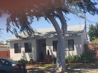 2821 W 152nd St, Gardena, CA 90249
