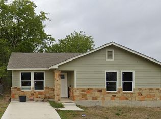 343 Dolores Ave, San Antonio, TX 78228