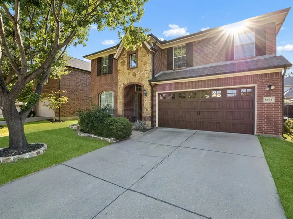 8664 Marion Dr, Frisco, TX 75034