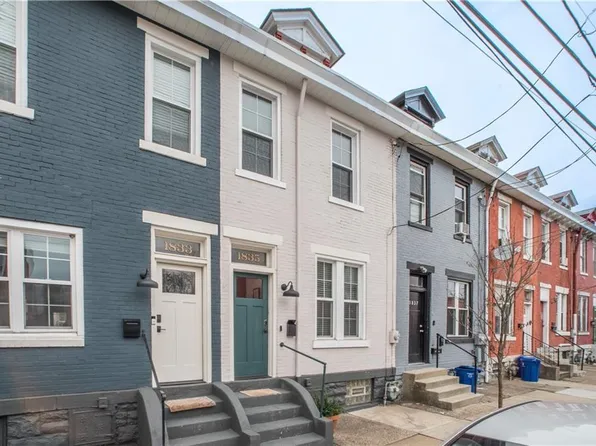 1835 Locust St, Pittsburgh, PA 15219