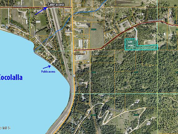2nd image of Nka Westmond Rd Lot 2