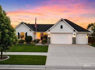 1993 N Foudy Ave, Eagle, ID 83616