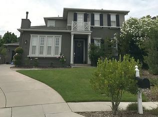 110 Ayala Ct, Los Gatos, CA 95032