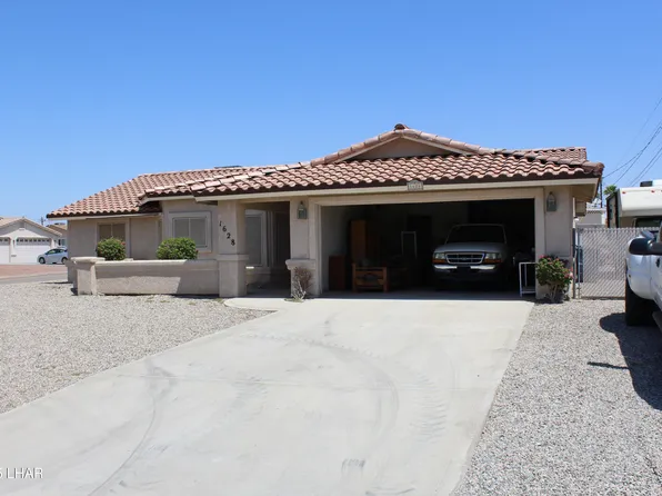 1628 Neptune Dr, Lake Havasu City, AZ 86404