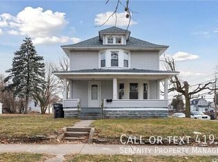 969 Berry St, Toledo, OH 43605