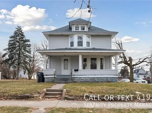 969 Berry St, Toledo, OH 43605