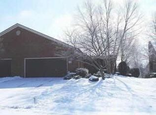 5728 Kingstree Dr, Dublin, OH 43017
