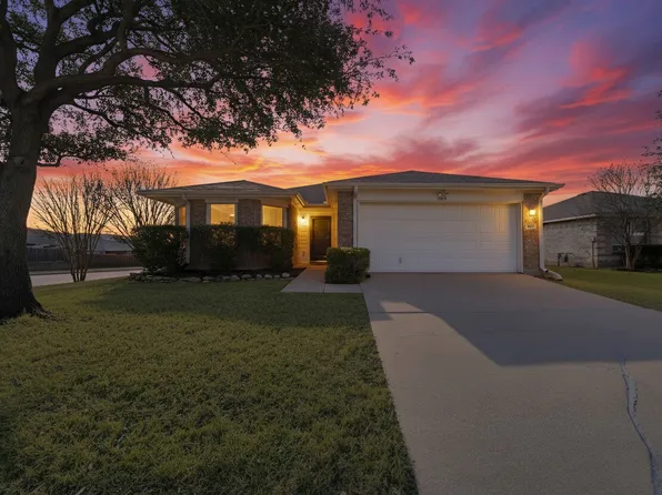 1448 Knottingham Dr, Little Elm, TX 75068