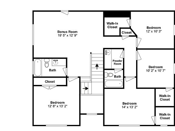 4th image of 11727 Dandy Park Ct