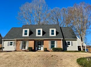 8020 Crossbow Dr, Germantown, TN 38138