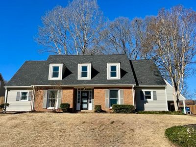 8020 Crossbow Dr, Germantown, TN, 38138