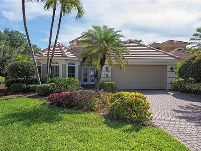 1769 Ivy Pointe CT, Naples, FL, 34109