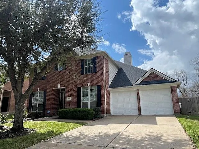 8519 Babbling Brook Ct