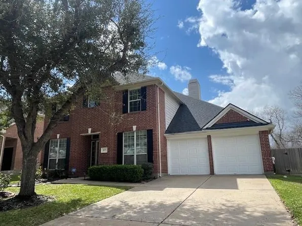 8519 Babbling Brook Ct, Sugar Land, TX 77479