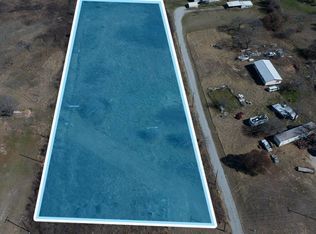 230 Big Salty Ln, Springtown, TX 76082