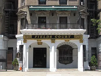 Sold by Clyde Tate Realty LLC