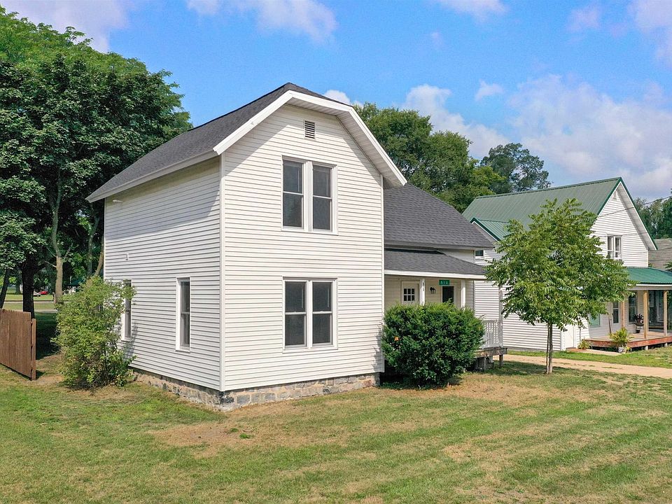 510 S Michigan Ave, Manton, MI 49663 Zillow