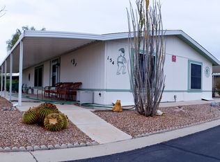 2054 N Thornton Rd SPC 154, Casa Grande, AZ 85122