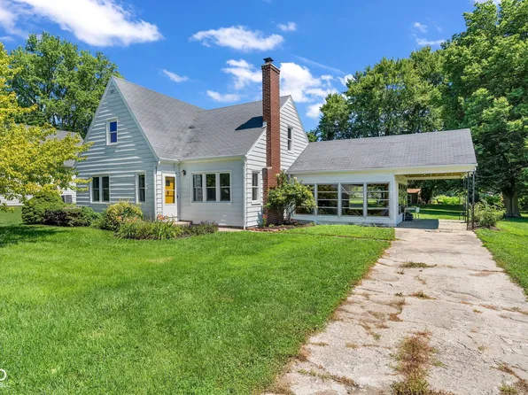 314 W Main St, Jamestown, IN 46147