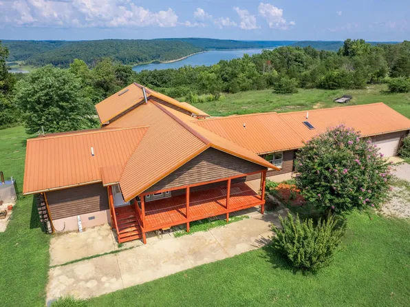273 Silver Fox Trl, Gamaliel, AR 72537