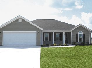 349 Millbrook Cir, Galivants Ferry, SC 29544