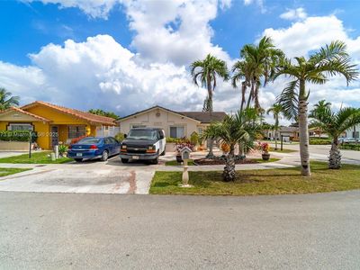 12872 NW 101st Pl, Hialeah Gardens, FL, 33018
