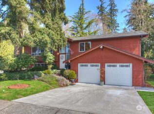 21604 124th Ave SE, Kent, WA