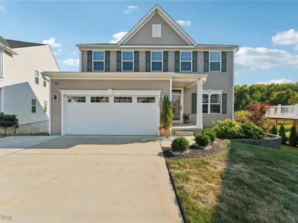 1659 Flannery Ct, Streetsboro, OH 44241