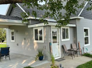 702 N Maple St, Osmond, NE 68765