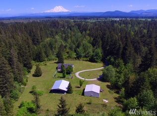 16015 Chuckawa Ln SE, Yelm, WA 98597