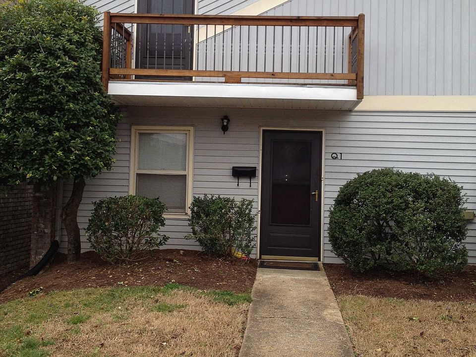 1st image of 3706 E North St Unit 1Q