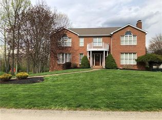 6970 Berkshire Dr, Export, PA