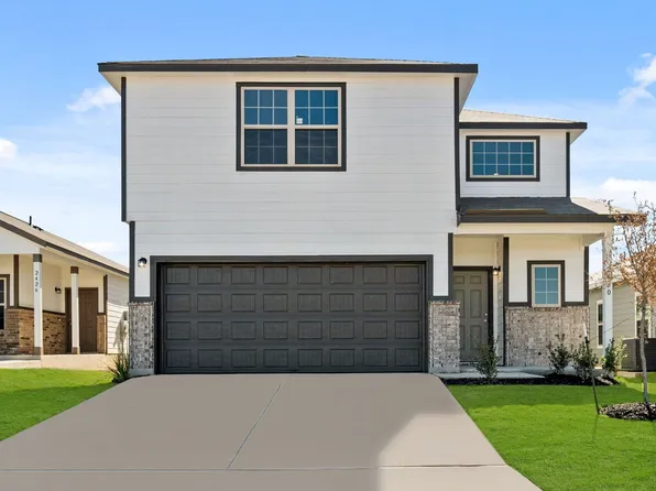 2430 Redlove Drive, San Antonio, TX 78224