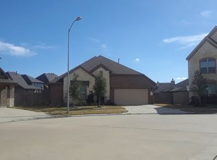 3415 Boquillas Ct, Katy, TX 77494