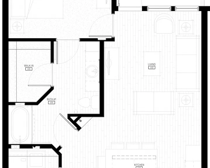 Canopy Park Apartments — Photo 45