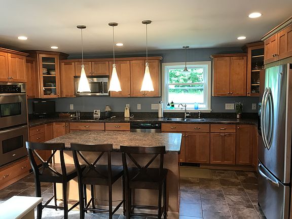 New Kitchen Addition