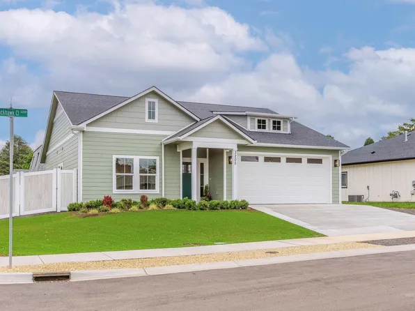 3205 Blackhawk Ct, Lewiston, ID 83501