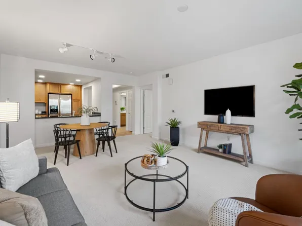 809 Auzerais Ave Unit 356, San Jose, CA 95126